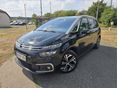 CITROEN GRAND C4 SPACETOURER C4Spacetourer 1.5 BlueHDi Shine S&S EAT8 E6.2 (7 személyes ) FULL EXTRA!VEZETETT SZERVÍZ!
