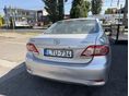 TOYOTA COROLLA 2011/5 - 3