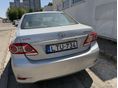 TOYOTA COROLLA 2011/5 - 4