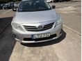 TOYOTA COROLLA 2011/5 - 5