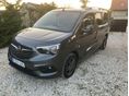 OPEL COMBO Life 1.2 T Enjoy XL (7 személyes )
