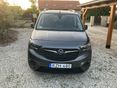 OPEL COMBO 2019/12 - 2
