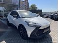 TOYOTA C-HR 1.8 Hybrid Style e-CVT Magyarországi/Szervizkönyves/Sérülésmentes/Garantált km/Plusz téli kerék
