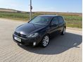 VOLKSWAGEN GOLF VI 2.0 TDI GTD DSG
