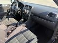 VOLKSWAGEN GOLF VI 2011/4 - 6