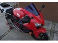 HONDA CBR 600 RR 2005/6 - 2