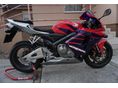 HONDA CBR 600 RR 2005/6 - 8