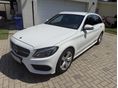 MERCEDES-BENZ C-OSZTÁLY C 220 T d 9G-TRONIC