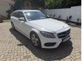 MERCEDES-BENZ C-OSZTÁLY 2017/4 - 2