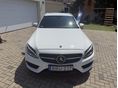 MERCEDES-BENZ C-OSZTÁLY 2017/4 - 10