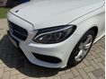 MERCEDES-BENZ C-OSZTÁLY 2017/4 - 11