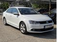 VOLKSWAGEN JETTA VI 1.6 CR TDI Comfortline DSG Friss vezérlés csere!