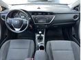TOYOTA AURIS 2015/11 - 7