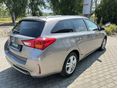 TOYOTA AURIS 2015/11 - 6