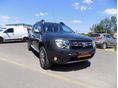 DACIA DUSTER 1.5 dCi Exception