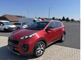 KIA SPORTAGE 2.0 CRDi LX Exclusive 4x4 GT-LINE!!!PANORÁMA TETŐ!!!
