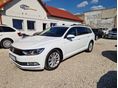 VOLKSWAGEN PASSAT VIII Variant 2.0 TDI BMT SCR Business SZÉP ÁLLAPOTBAN!!! ÁLLÓ FŰTÉSSEL!