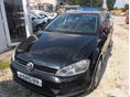 VOLKSWAGEN GOLF 1.6 TDi Comfortline FRISS VEZÉRLÉS