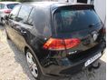 VOLKSWAGEN GOLF 2013/10 - 4