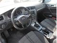 VOLKSWAGEN GOLF 2013/10 - 8