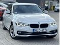 BMW 3-AS SOROZAT 318i Sport Mo-i.2.tulajdonostól.vezetett szervízkönyves.garanciával.azonnal elvihető
