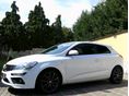 KIA PRO CEE'D 1.6 EX EURO5 Karambolmentes! Végig karbantartott! 2 kulcs! Szép-megkímélt állapot! Akciós ár!