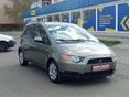 MITSUBISHI COLT 2011/2 - 2