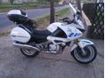 HONDA NT 700 V DEAUVILLE 