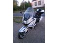 HONDA NT 700 V DEAUVILLE 2012/3 - 2