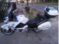 HONDA NT 700 V DEAUVILLE 2012/3 - 3