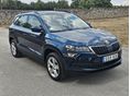 SKODA KAROQ 2021/7 - 3