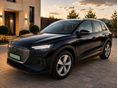 AUDI Q4 e-tron 40 (Automata) MAGYARORSZÁGI 31.000 KM!LED GYÁRI GARANCIA!KAMERA ÜLÉSFŰTÉS ADAPTÍV TEMPOMAT!