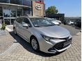 TOYOTA COROLLA 1.8 Hybrid Comfort Tech e-CVT Magyarországi/Szervizkönyves/Sérülésmentes/Garantált km/Plusz téli gumi