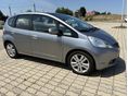 HONDA JAZZ 2009/12 - 3