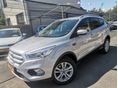 FORD KUGA 1.5 EcoBoost Business M.o.-i! 45eKm! 1.TULAJ! 2xDIGIT KLÍMA! SZÍNES NAVI! TEMPOMAT! ÜLÉS+KORMÁNYFŰTÉS!