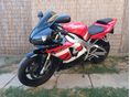 YAMAHA YZF R1 2000/2 - 2
