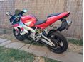 YAMAHA YZF R1 2000/2 - 3