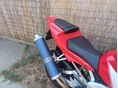 YAMAHA YZF R1 2000/2 - 6