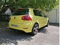 VOLKSWAGEN GOLF V 1.4 Tsi Sportline GT