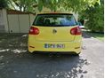 VOLKSWAGEN GOLF V 2008/9 - 2
