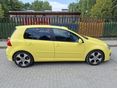 VOLKSWAGEN GOLF V 2008/9 - 3