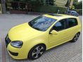 VOLKSWAGEN GOLF V 2008/9 - 5