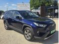 TOYOTA RAV 4 Rav4 2.5 Hybrid Comfort e-CVT FULL LED. ADAPTÍV TEMPOMAT. NAVI. SÁVTARTÓ. KEYLESS GO. MOTOROS CSOMAGTÉR. RADAR