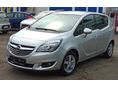 OPEL MERIVA B 1.4 T Enjoy 38.000 KM! KLÍMA-ÜLÉSFŰTÉS-KORMÁNYFŰTÉS-TOLATÓKAMERA. SZÉP ÁLLAPOT!