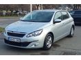 PEUGEOT 308 1.6 THP Access 134.000 KM! DIG.KLÍMA-TOLATÓ KAMERA-TEMPOMAT-GPS-AZONNAL ELVIHETŐ-SZÉP ÁLLAPOT!