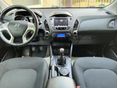 HYUNDAI IX35 2012/10 - 11