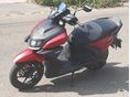 YAMAHA RAYZR 
