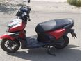 YAMAHA RAYZR 2024/7 - 2
