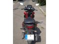 YAMAHA RAYZR 2024/7 - 9