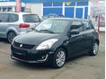 SUZUKI SWIFT 1.2 GA AC ESP 65.200 KM! KLÍMA-ÜLÉSFŰTÉS-1 TULAJ